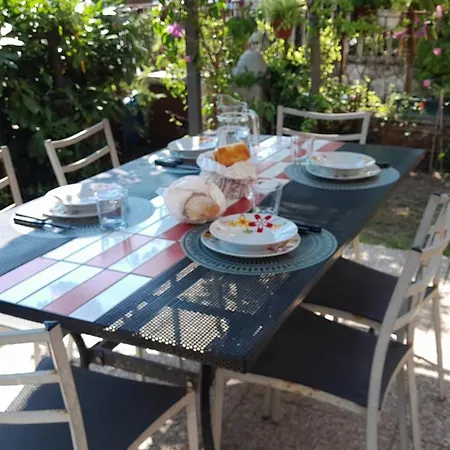 Apartment Casetta Al Mare *