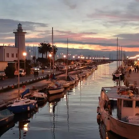 Casetta Al Mare Apartment *