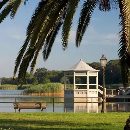 Casetta Al Mare Apartment Viareggio