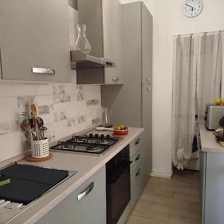 Apartment Casetta Al Mare *