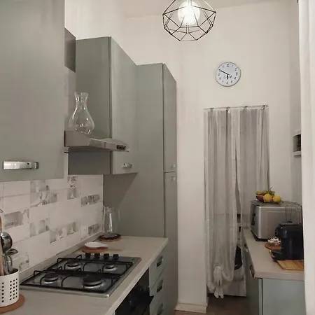 Apartment Casetta Al Mare Viareggio