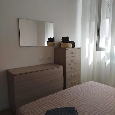 Appartement Casetta Al Mare Viareggio