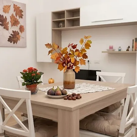 Casetta Al Mare Apartment Viareggio