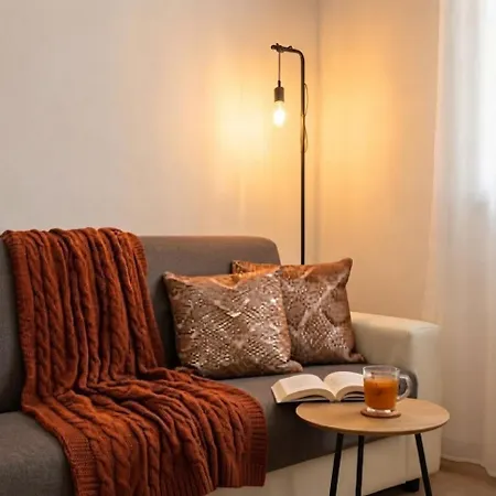 Appartement Casetta Al Mare