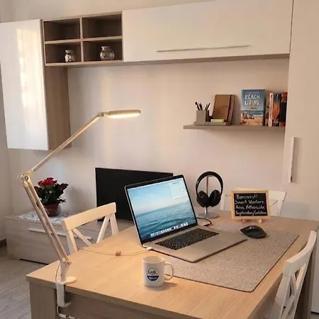 Apartment Casetta Al Mare