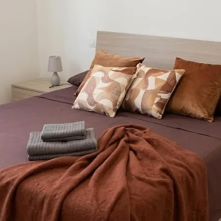 Casetta Al Mare Apartament Viareggio